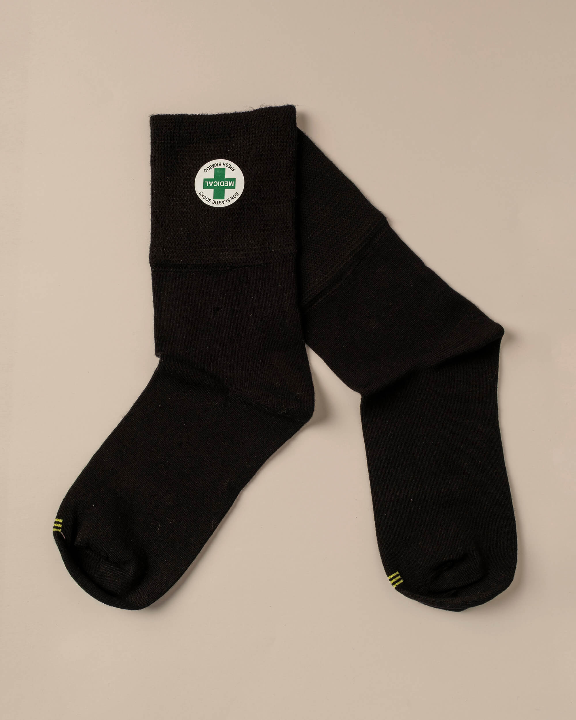 Black Onyx – Flow Sock