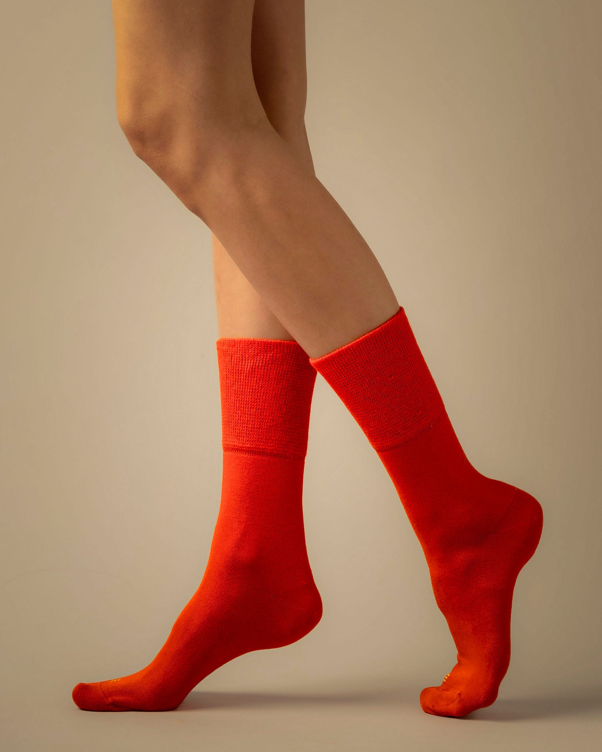 Flame Red – Flow Sock