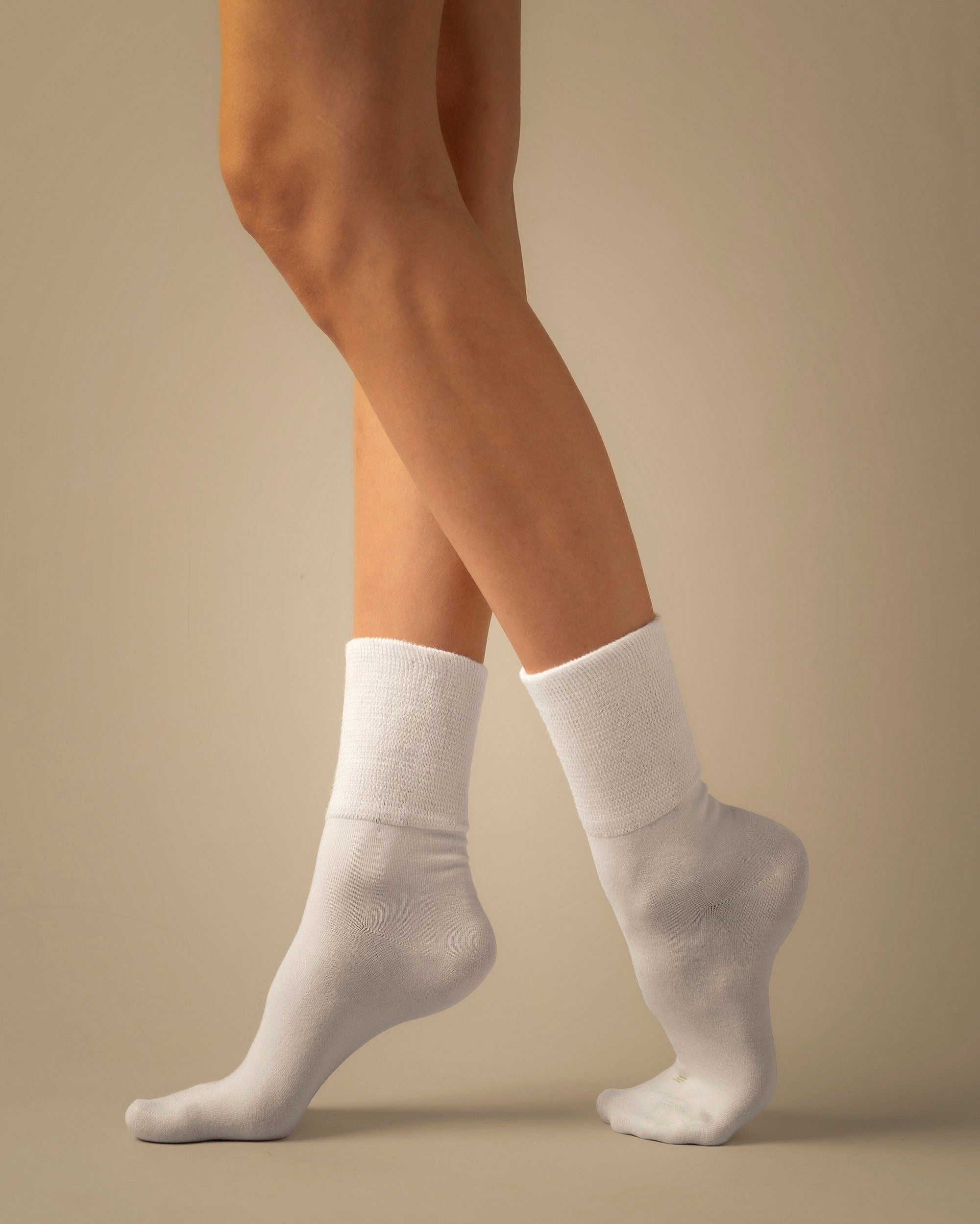 White Pearl – Flow Sock