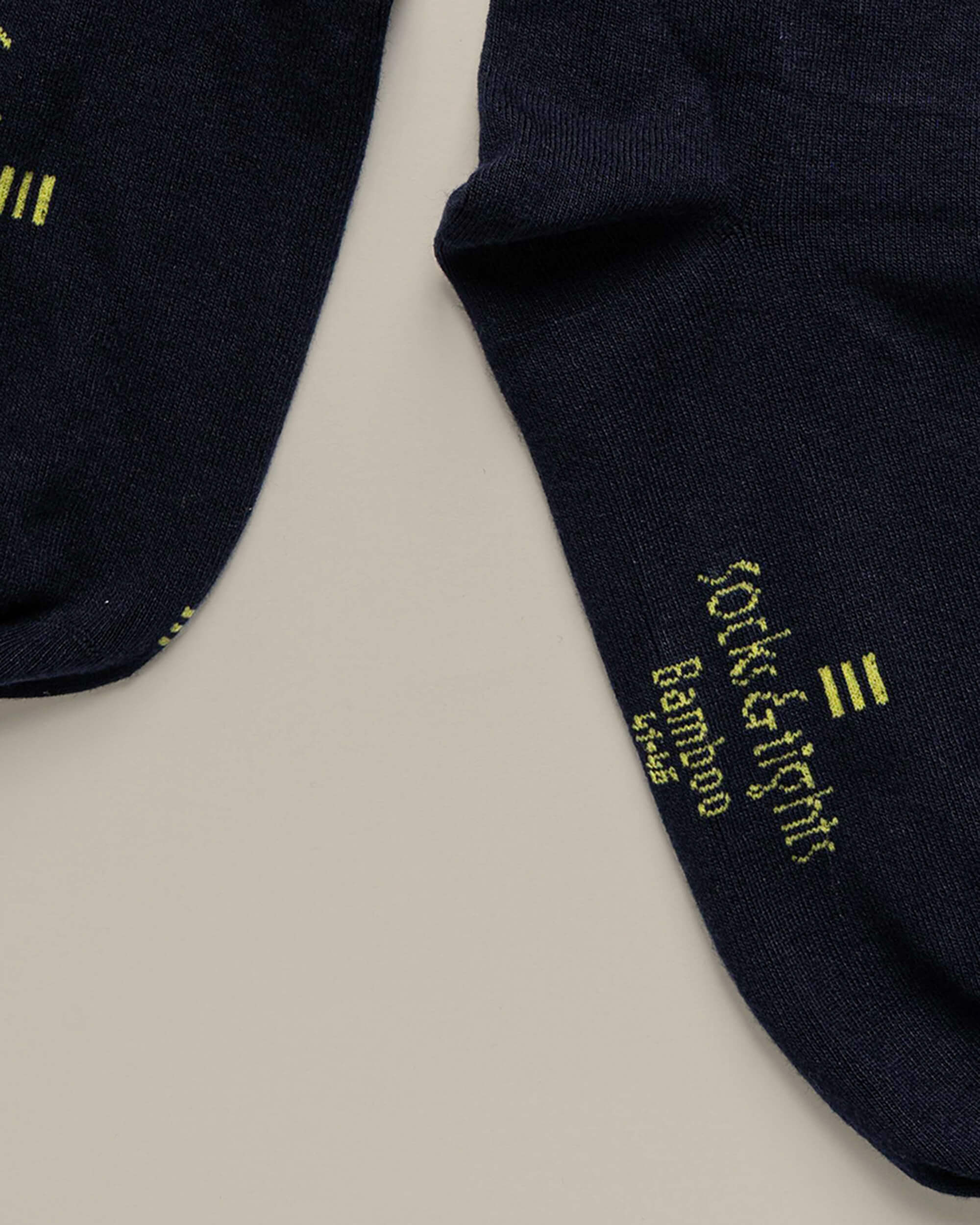 Midnight Blue – Flow Sock