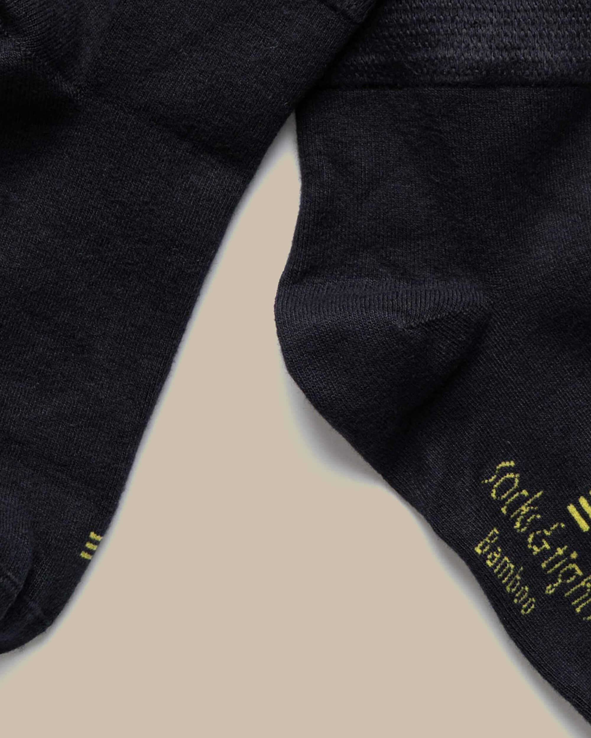 Midnight Blue – Flow Sock