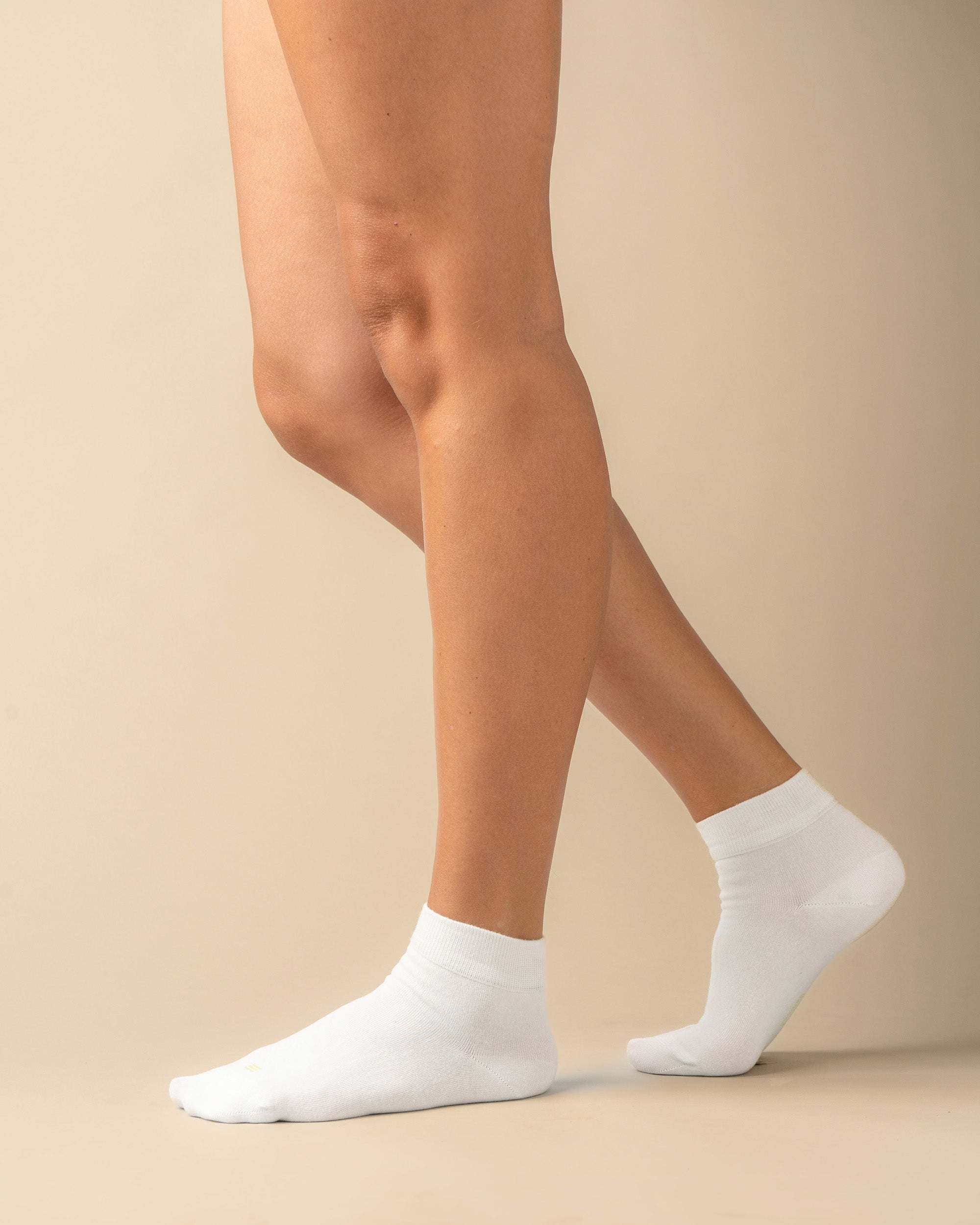 Pure White – Quarter