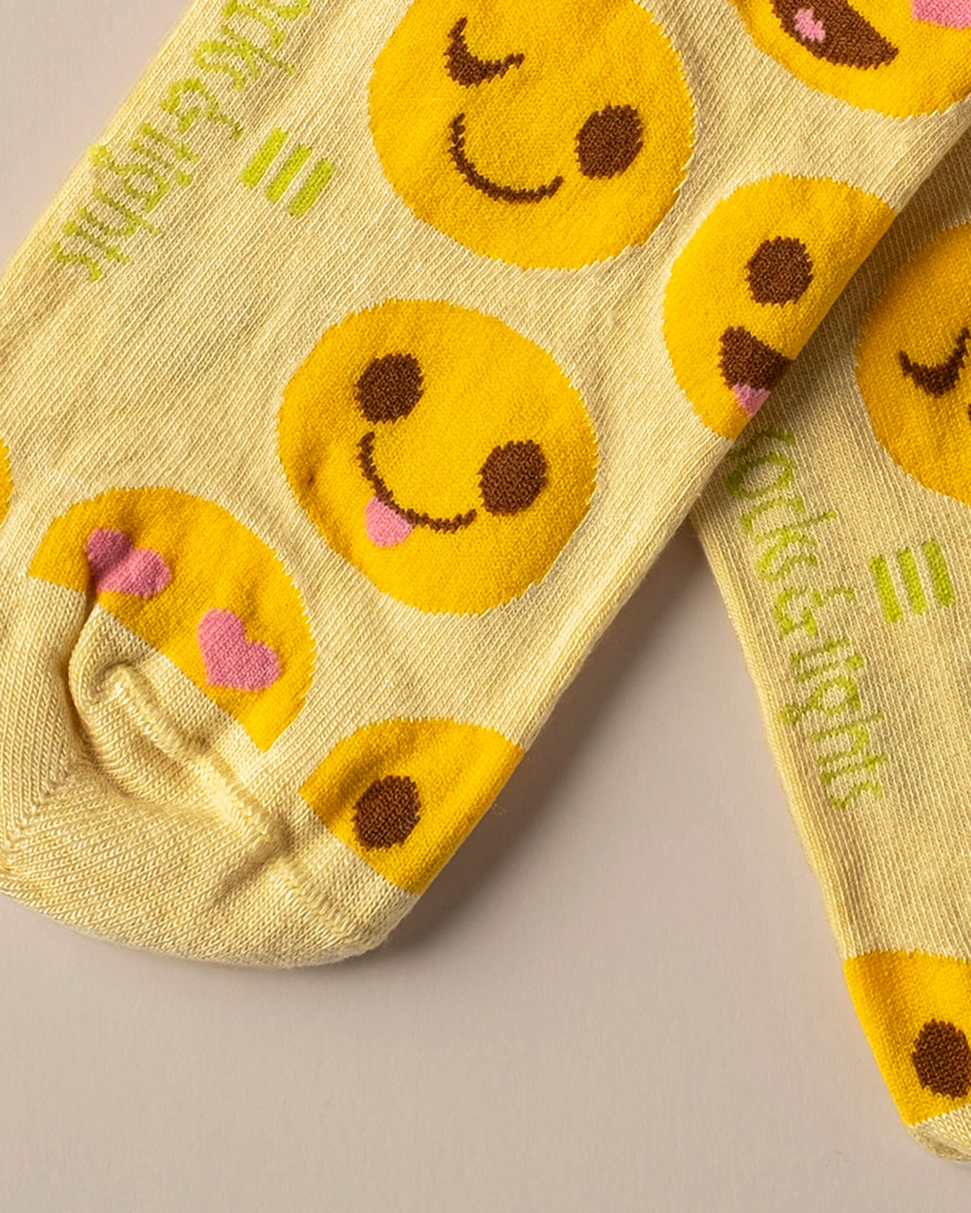 Emoji Mood · Ankle Sock