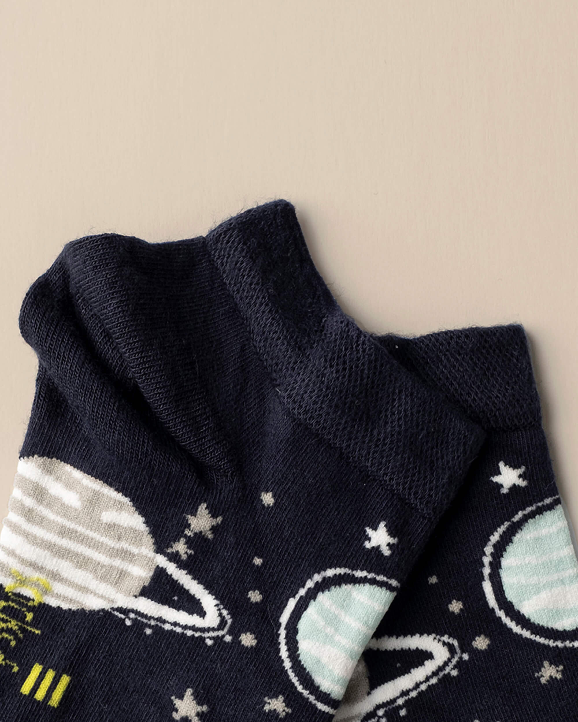 Planet Hop · Ankle Sock