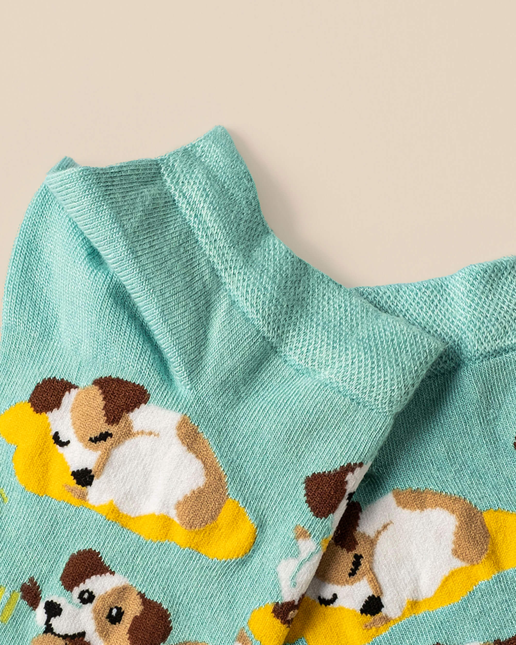 Pooch & Co · Ankle Sock
