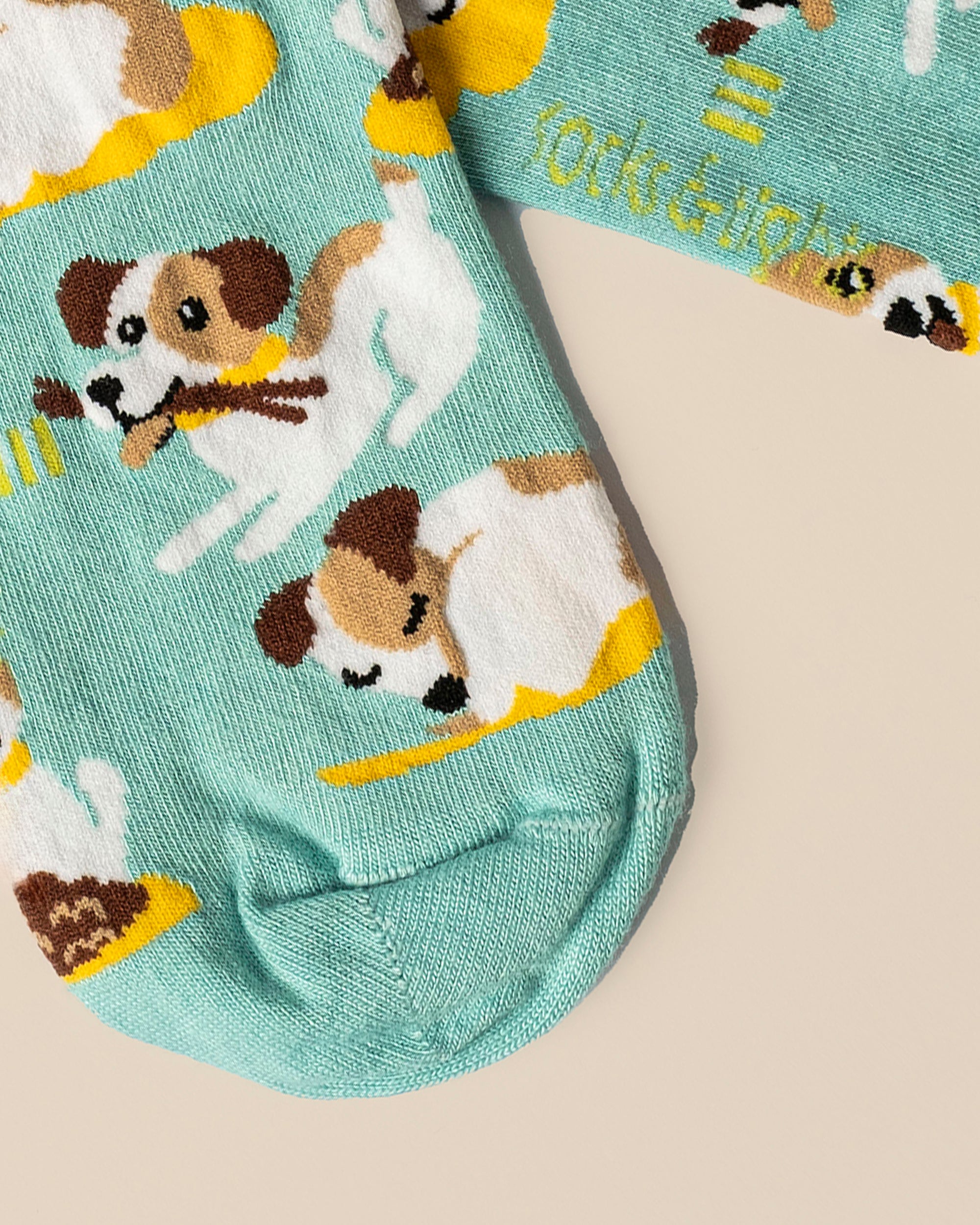 Pooch & Co · Ankle Sock