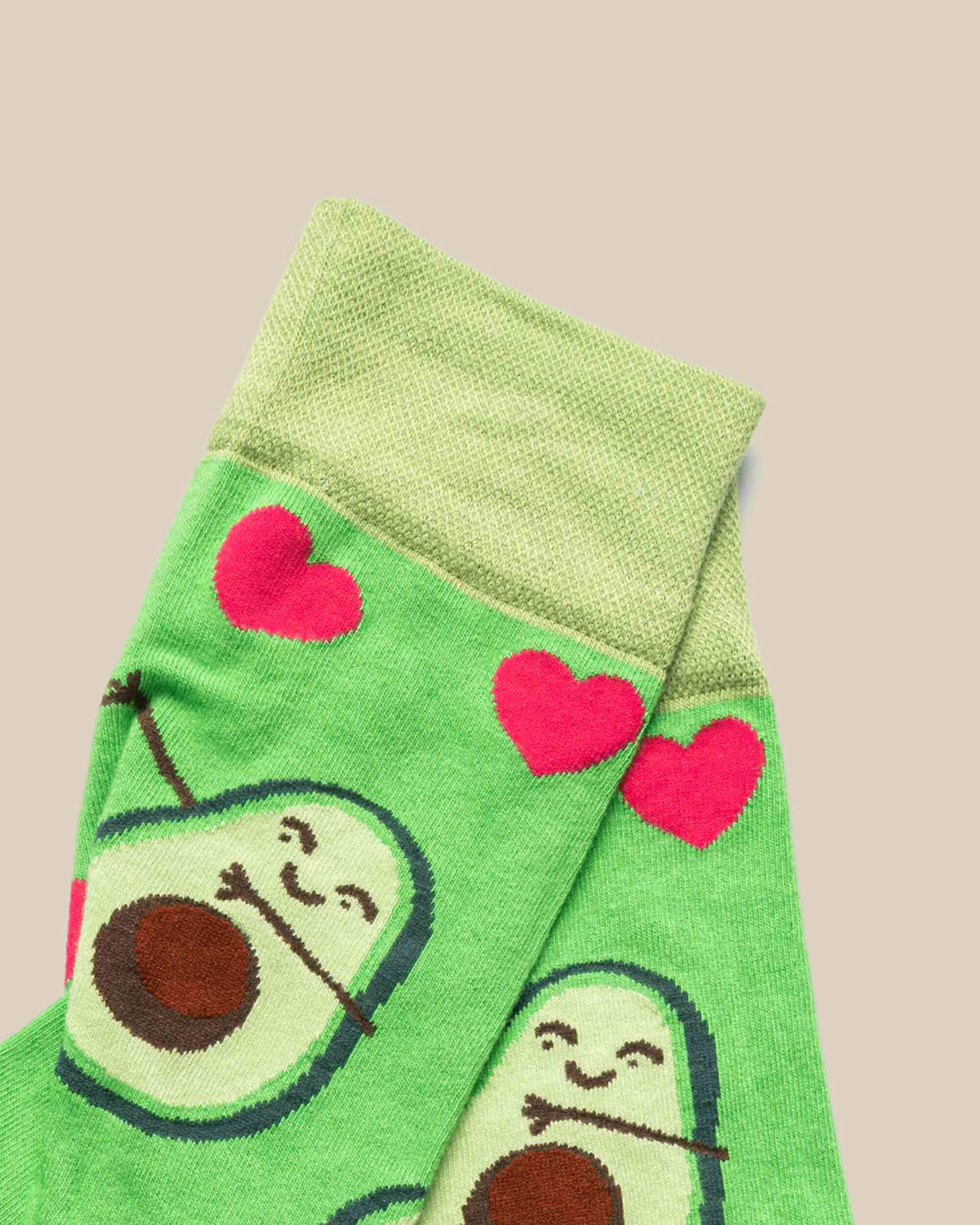 Avocado Hug - Crew Classic