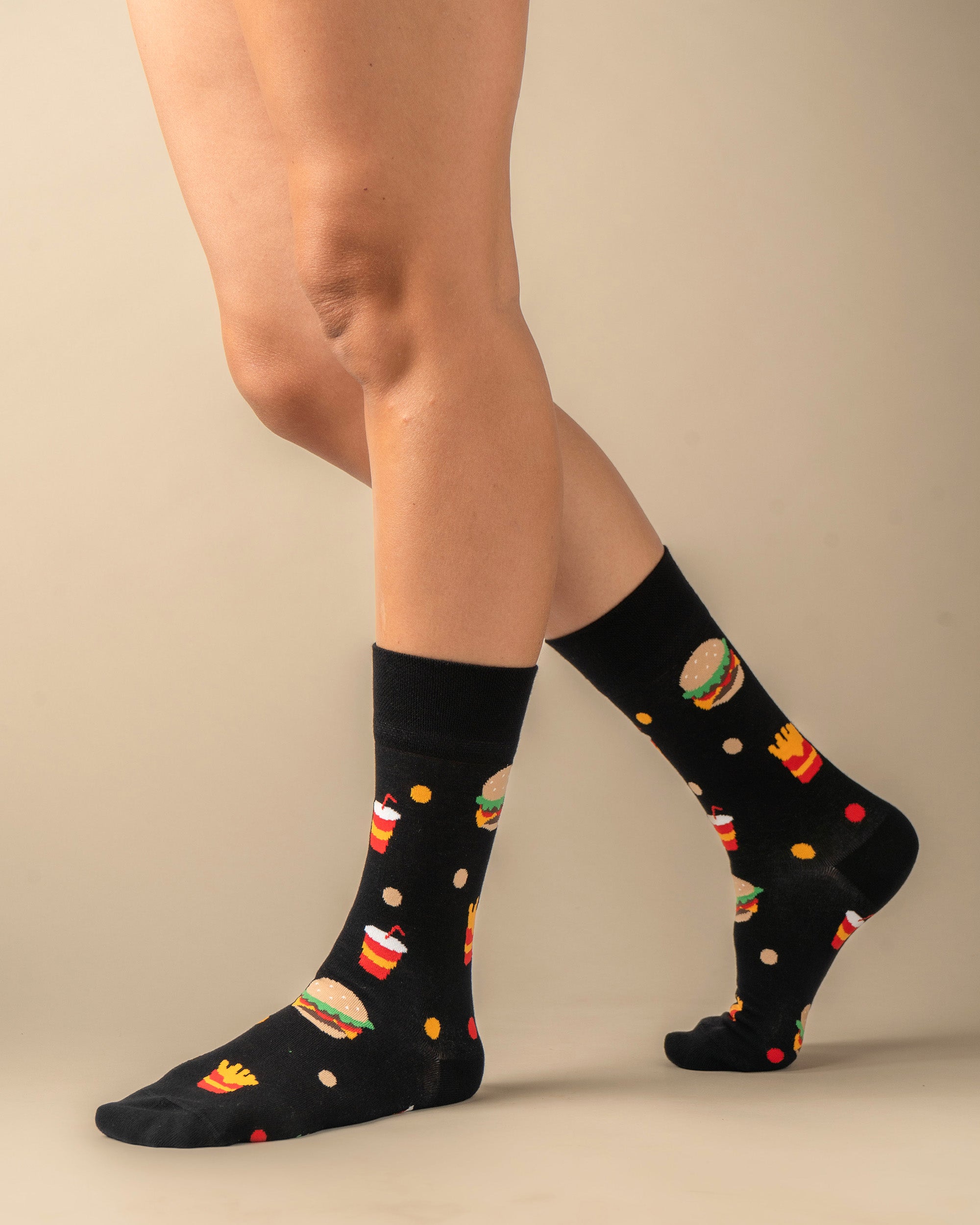 Midnight Bite - Crew Classic