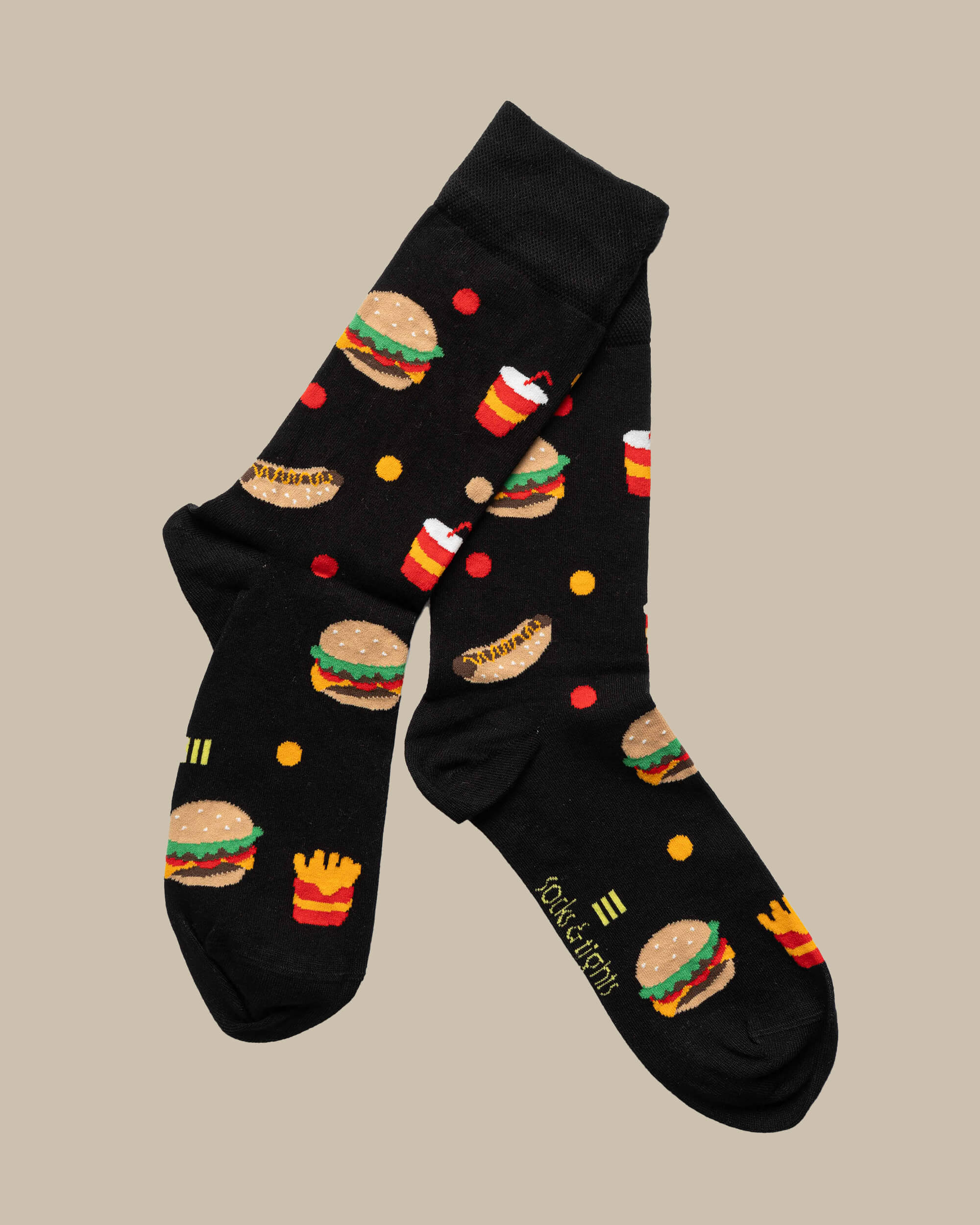 Midnight Bite - Crew Classic