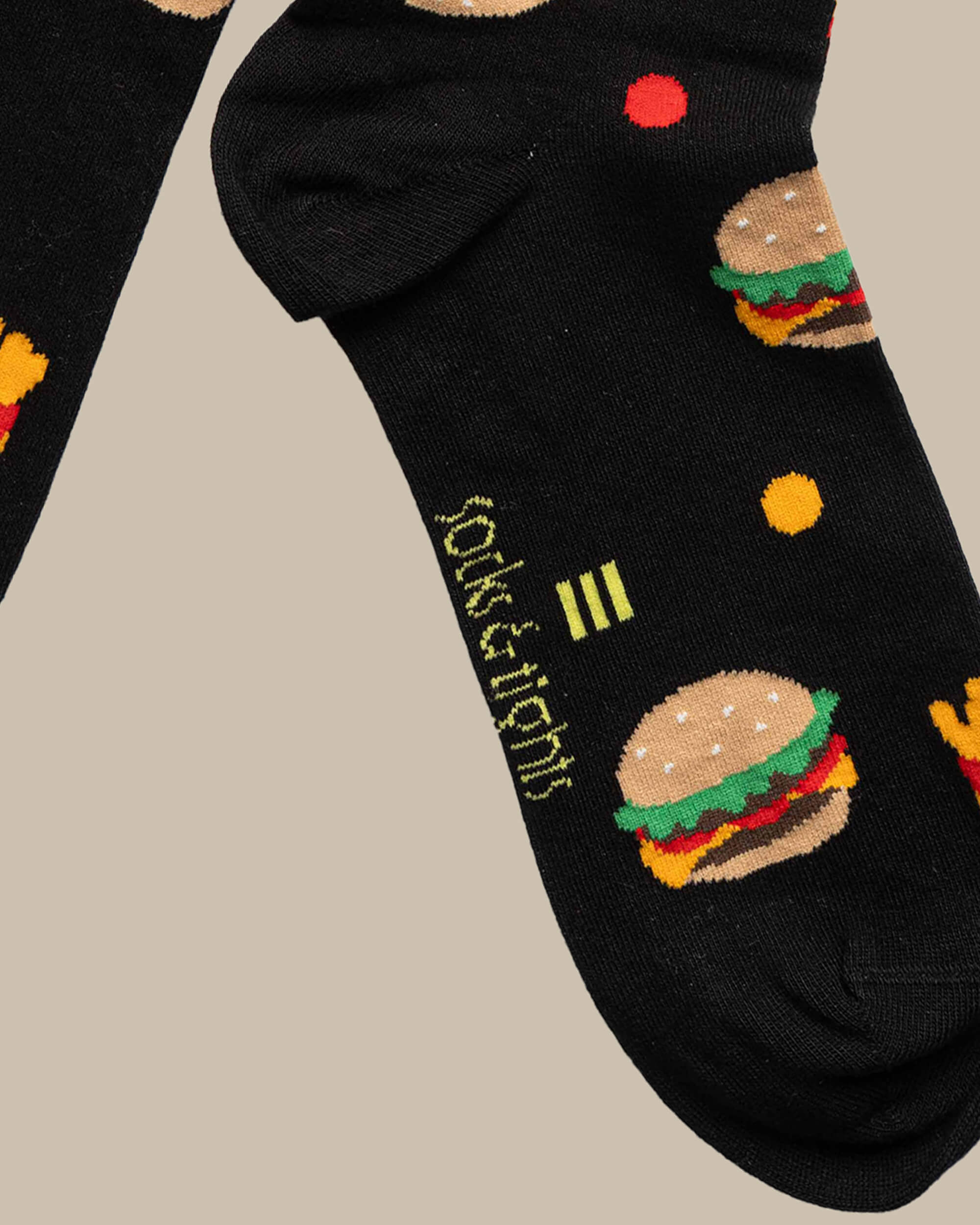 Midnight Bite - Crew Classic