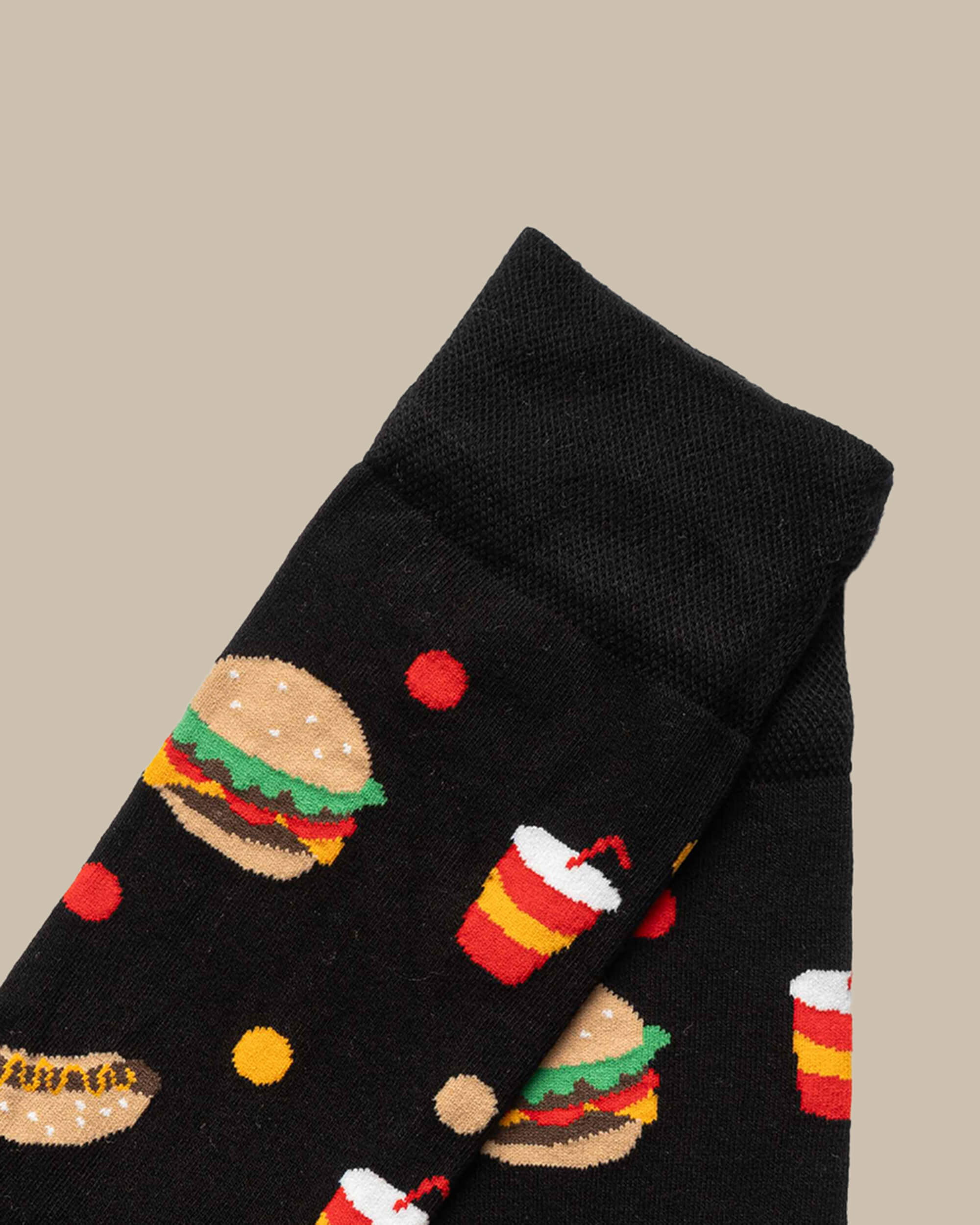 Midnight Bite - Crew Classic