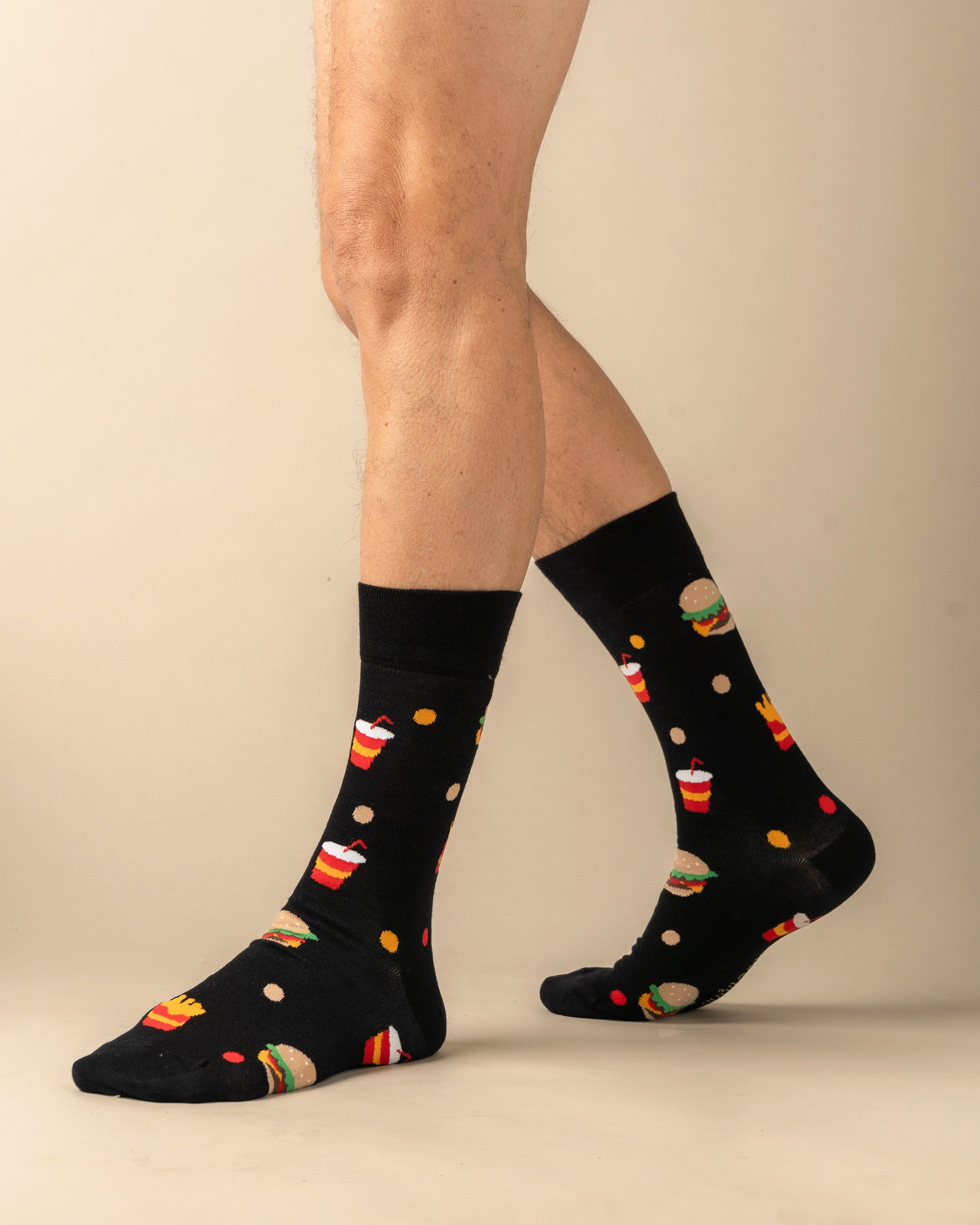 Midnight Bite - Crew Classic