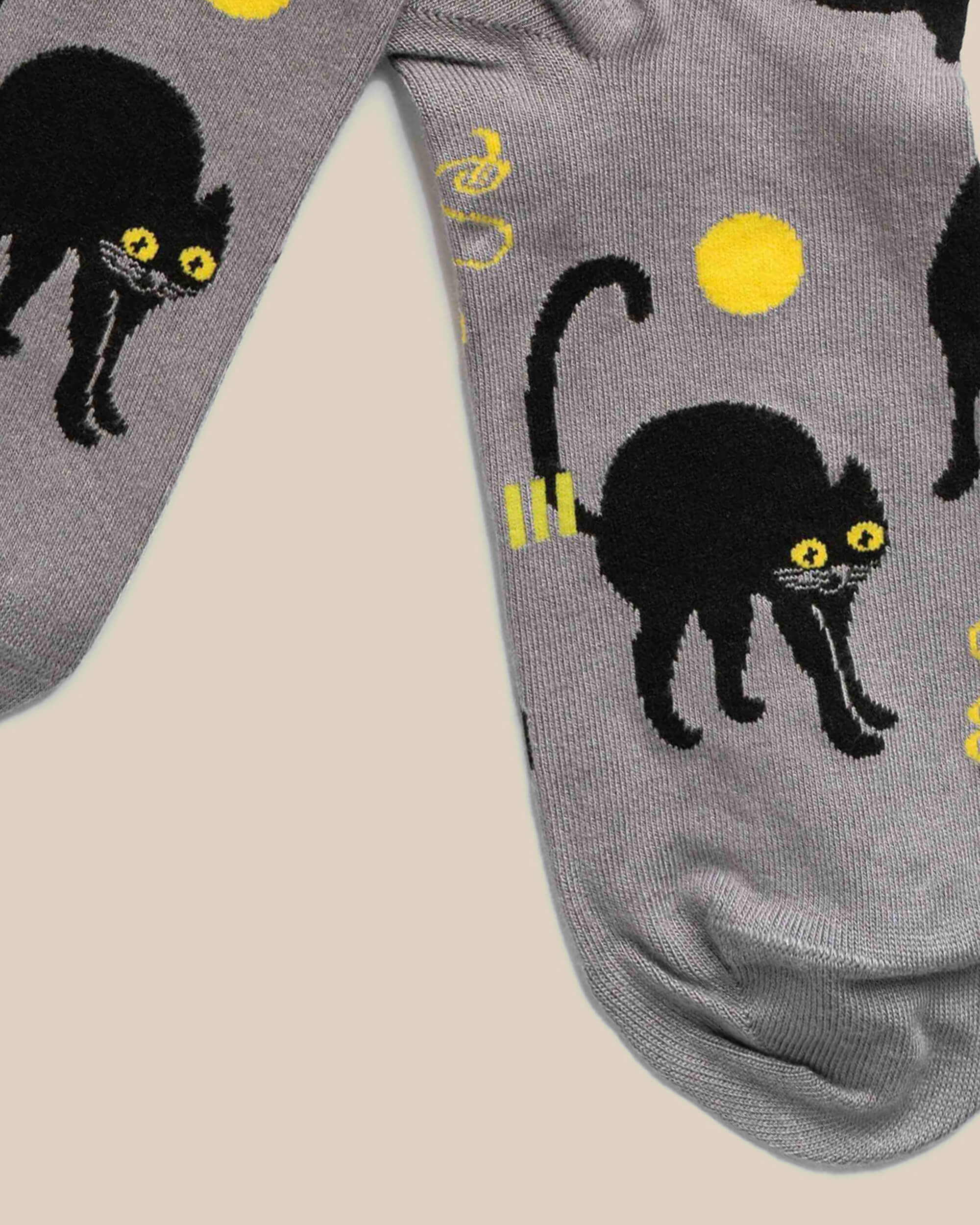 Black Cat - Crew Classic