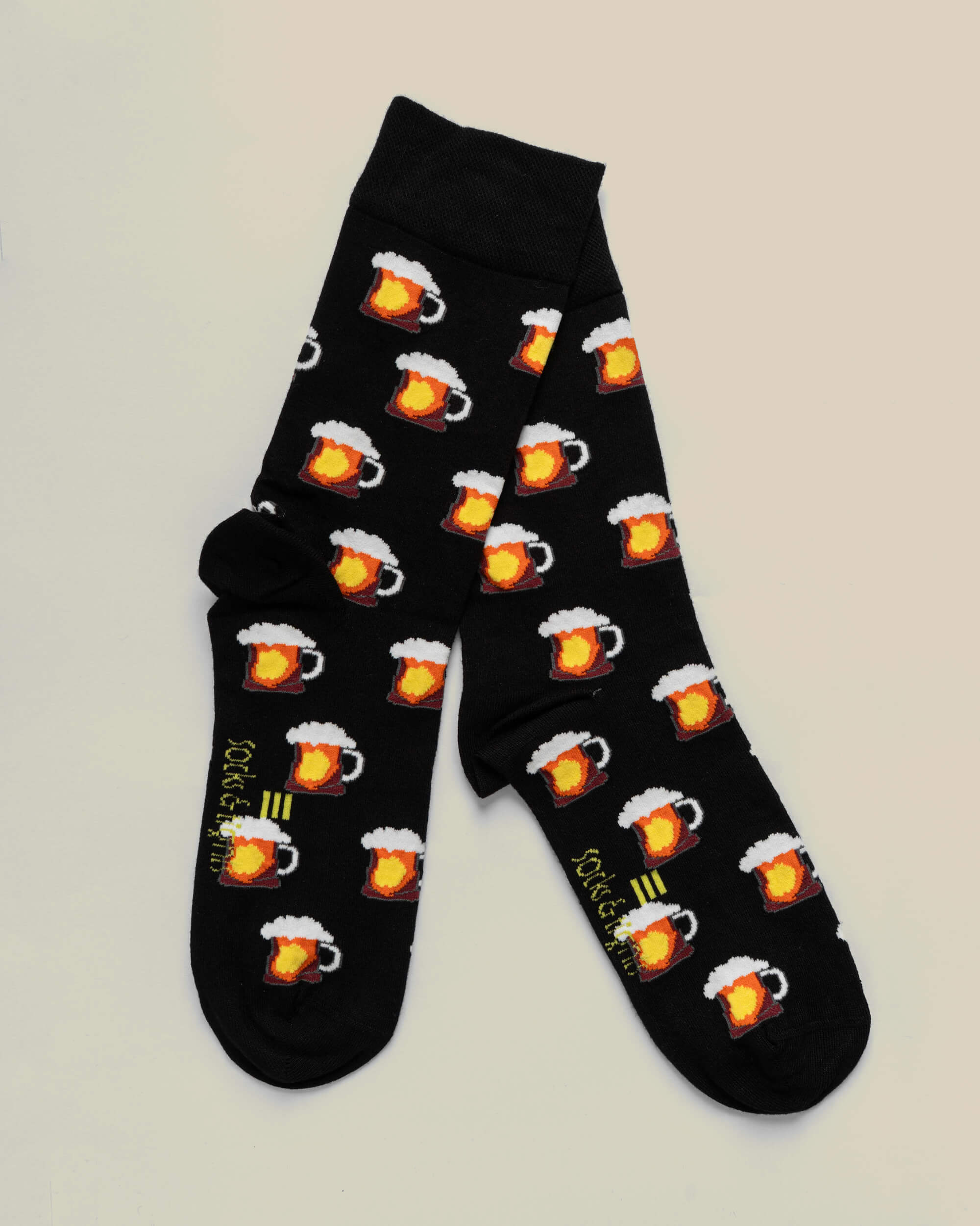 Golden Draft - Crew Classic