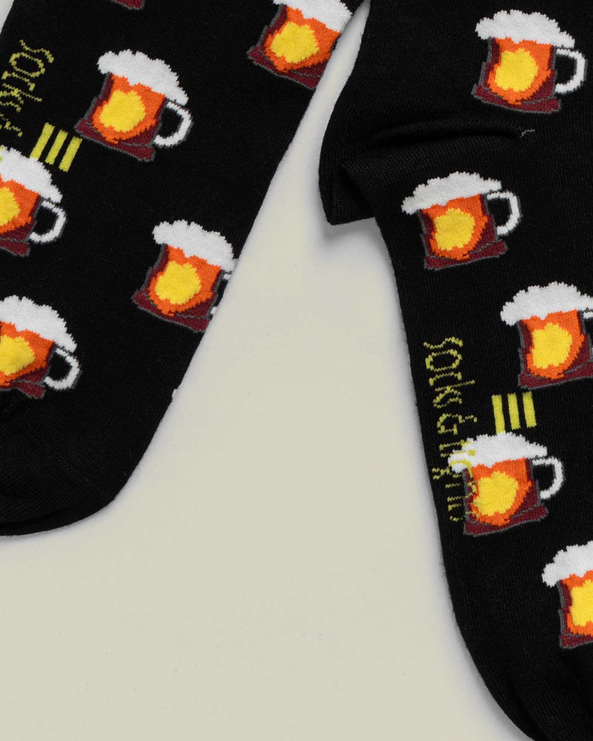 Golden Draft - Crew Classic