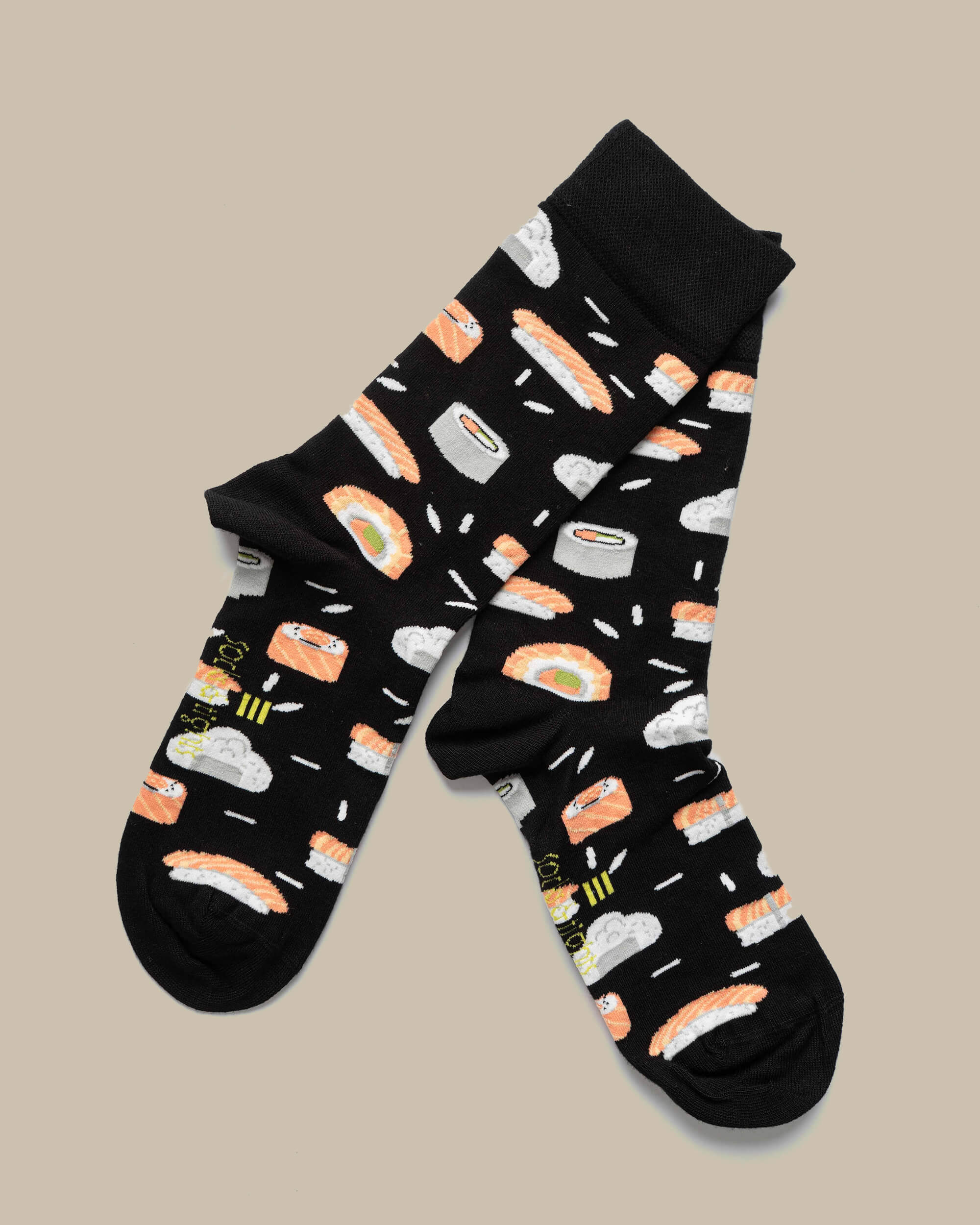 Sushi Break - Crew Classic