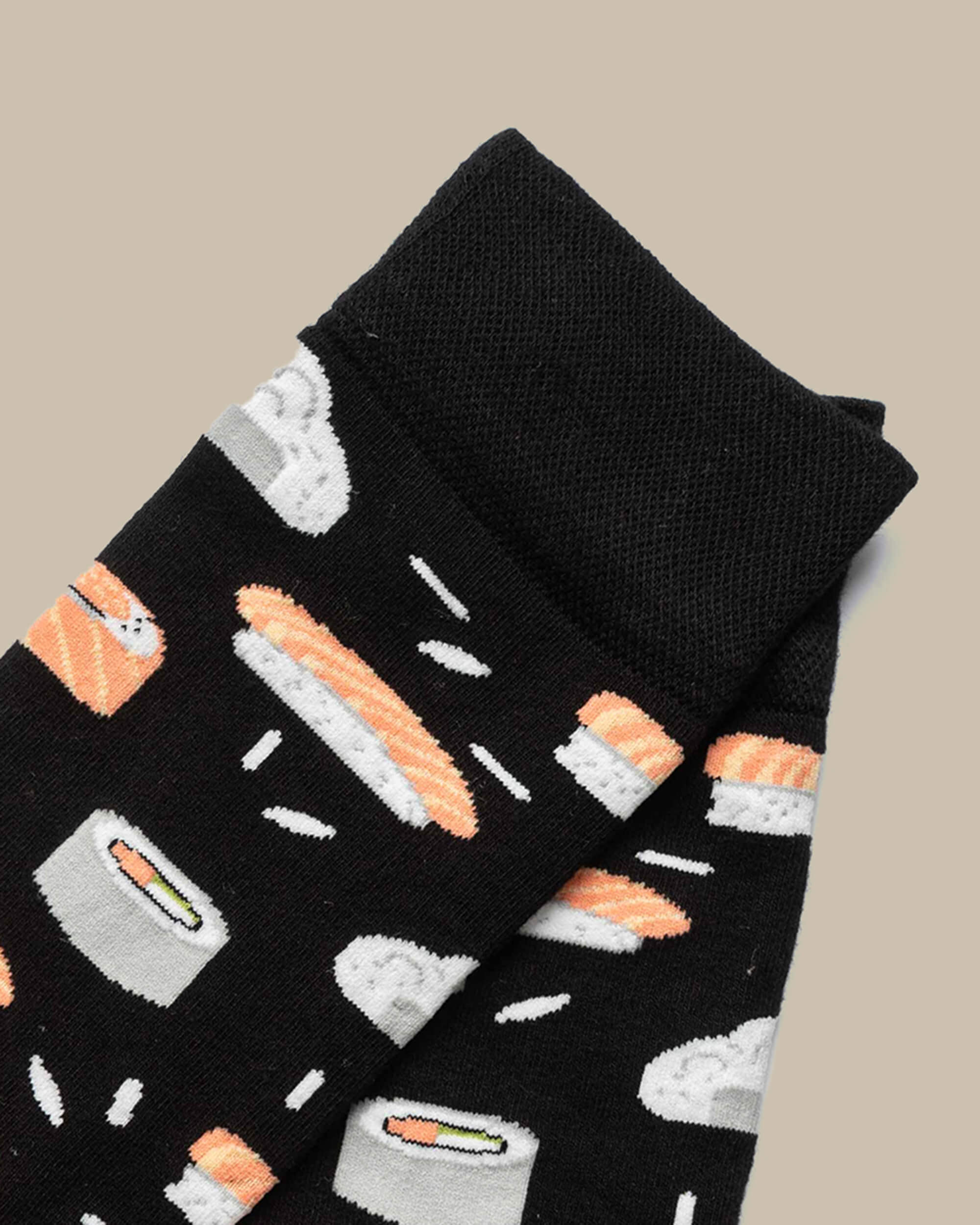 Sushi Break - Crew Classic