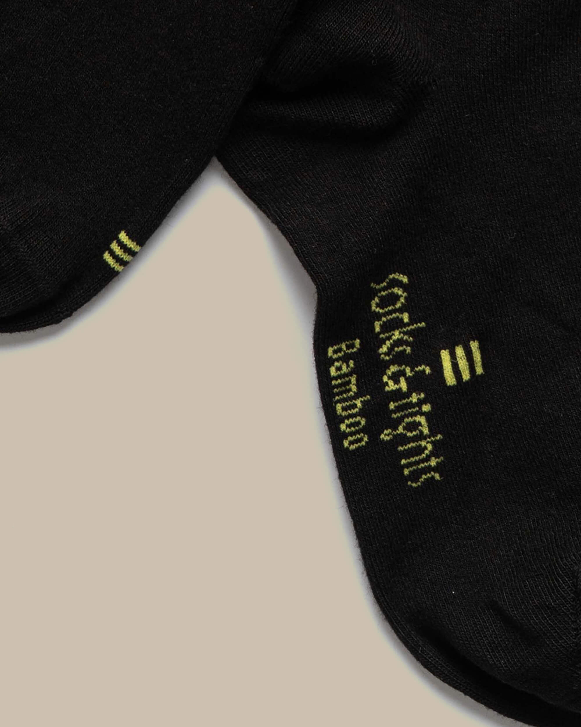 Midnight Black – Quarter